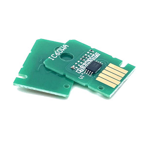 Chip para Tanque de Mantenimiento de Tinta MC-G02 para la Serie G3460/G3420, Cartucho de Residuos 100% Compatible para Fotocopiadoras - Product Image 5