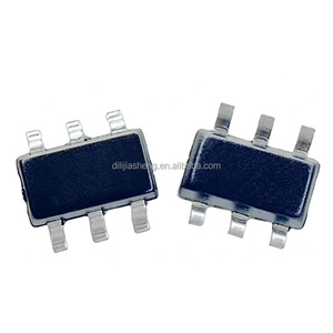 MP6906GJ-P SOT23-6 ชิปวงจรรวม IC ของแท้ใหม่ บริการครบวงจรสำหรับชิ้นส่วนอิเล็กทรอนิกส์ มีสินค้าในสต็อก - Product Image 2