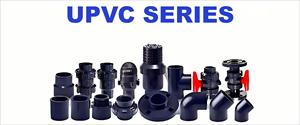 Hướng dẫn sử dụng một chiều kiểm tra van uPVC lật tấm và van kiểm tra Swing PVC Thiết kế ngang cho ứng dụng hóa học phương tiện truyền thông nước - Product Image 5