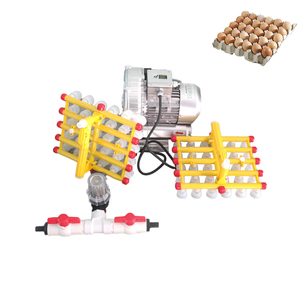 Automatic Fertile <b>Egg</b> Grading <b>Machine</b> <b>Egg</b> Cracking Line Vacuum Suction Vacuum Suction <b>Egg</b> <b>Machine</b> - Product Image 6