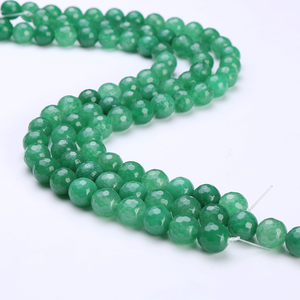 ลูกปัดพลอยธรรมชาติและชุดลูกปัดรวม-2704 - Product Image 4