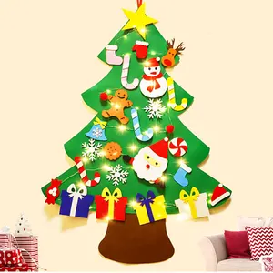Горячая Распродажа, Рождественская елка из войлока