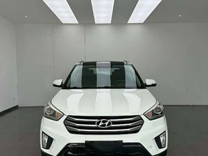 <span class=keywords><strong>Hyundai</strong></span> <span class=keywords><strong>Ix</strong></span> 25 2015 1.6L Automático 2WD Usado en Venta, Precio Bajo - Product Image 2