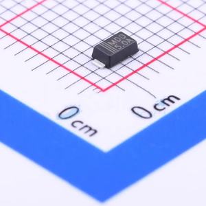 SMF5.0A Original Integrated Circuit IC 9.2V Clamp 21.74A Ipp <b>Tvs</b> <b>Diode</b> Surface Mount SOD-123F (SMF) - Product Image 1