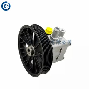 Bomba de Dirección Asistida para VOLVO S40 I 2.0T, 3524419, Nueva Pieza de Repuesto - Product Image 1