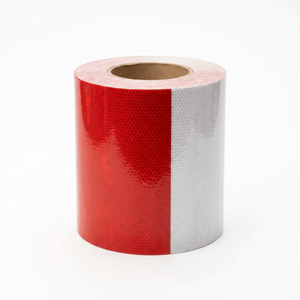 <span class=keywords><strong>Bande</strong></span> réfléchissante prismatique pour jantes de roues, autocollant néon réfléchissant adhésif imperméable, résistant à la déchirure pour <span class=keywords><strong>moto</strong></span> - Product Image 1