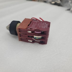 ER ของแท้ 3SB1400-0B คอนแทคบล็อก 1NO 660V 10A สำหรับเครื่องพิมพ์ไฮเดลเบิร์ก - Product Image 4