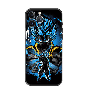 Oem Imprimir Frosted Tpu Animación <span class=keywords><strong>Dragon</strong></span> balls Patrón Funda <span class=keywords><strong>de</strong></span> <span class=keywords><strong>teléfono</strong></span> <span class=keywords><strong>de</strong></span> dibujos animados para Iphone 11 12 13 14 Pro Max Funda - Product Image 5