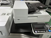 Imprimante jet d'encre multifonction couleur A3 haute vitesse reconditionnée pour FW5230 FW5231, 120 pages par minute, 100 % testée