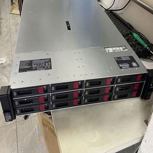 DL385 Gen11 4.ª Generación AMD EPYC DDR5 Memoria Inteligente 2 Fuentes de Alimentación de Ranura Flexible 12 LFF SAS/SATA - Product Image 6