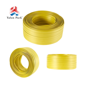 Yalanpack personalizzato agricolo fieno balla legante <span class=keywords><strong>PP</strong></span> reggiatura - Product Image 3