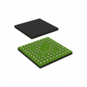 Electronic Chips Component 84 WFBGA Embedded Original One Stop Service CEC1702Q-C1-SX-TR - Product Image 1