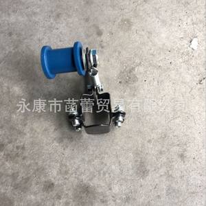 Vehículos Todoterreno Kawasaki ATVs Flying Eagle con Tensores de Cadena Modificados y Cadenas de Transmisión con Engranajes Todoterreno - Product Image 4