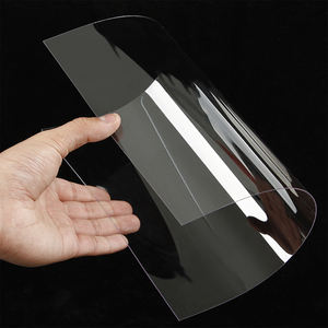 <span class=keywords><strong>PET</strong></span>保護フィルム透明ソフト薄型プラスチックポリチリンシートサイズ<span class=keywords><strong>0</strong></span>.05mm <span class=keywords><strong>0</strong></span>.<span class=keywords><strong>1mm</strong></span> <span class=keywords><strong>1mm</strong></span>切断 - Product Image 5