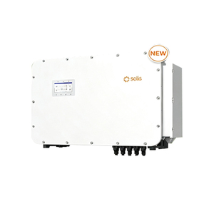<span class=keywords><strong>Inversor</strong></span> Solar Híbrido SHENHAUR S6-EH3P125K10-NV-YD-H para Uso Comercial con Batería de Litio - Product Image 2