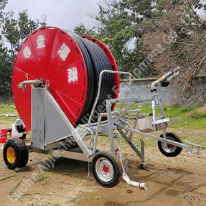 Système d'irrigation par tuyau enrouleur, nouvelle vente chaude 2025, système d'<span class=keywords><strong>arrosage</strong></span> et d'irrigation pour les fermes, fabriqué en Chine, système d'irrigation d'<span class=keywords><strong>arrosage</strong></span> - Product Image 2