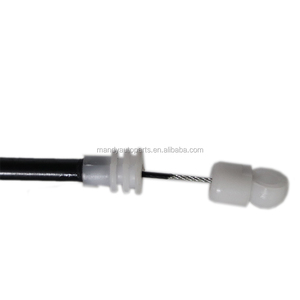 Auto porta maniglia del supporto per <span class=keywords><strong>BMW</strong></span> X5 E53 00-06 51218243616 51228243636 51228243635 51218243615 - Product Image 6