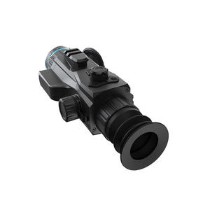 Imageur thermique infrarouge T1-VS, objectif 30mm, portée 700m, dispositif de vision nocturne monoculaire, télémètre laser haute définition - Product Image 1