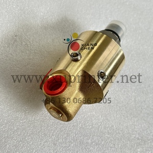WD High Quality Valve 157-200-201 Rotary Union Alcohol Cooling Head for <b>Printing</b> <b>Machine</b> Parts 157200201 - Product Image 4