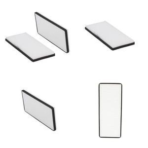 7850A002 VISTORA Filtre à air haute performance pour camion, utilisé pour 184364 E6968LI SC 8183 FAA-MI9 BCF711 17560 HB297 - Product Image 5