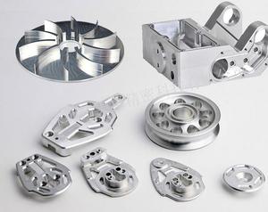 Tùy chỉnh DSP <span class=keywords><strong>CNC</strong></span> 3 phay/biến các bộ phận tự động xử lý chính xác của đồng thau thép không gỉ nhôm kim loại - Product Image 3