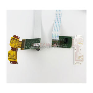 แผงวงจรพิมพ์หลัก GT5810 GT5820 GT5800 สำหรับเครื่องพิมพ์ <span class=keywords><strong>HP</strong></span> Ink <span class=keywords><strong>tank</strong></span> 310 <span class=keywords><strong>315</strong></span> 410 318 319 418 419 411 รุ่น GT51 และ GT52 รหัส M0H50A M0H51A - Product Image 4