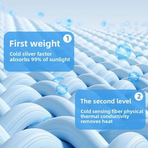 Lona de poliéster engrosada con revestimiento negro y adhesivo para jardín, protección UV, gran refugio parasol para camping al aire libre y coche - Product Image 3