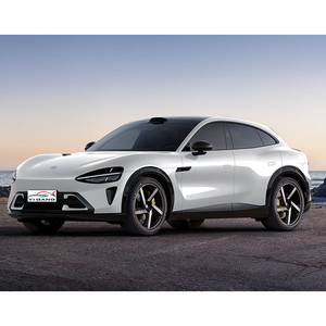 Xiao-<span class=keywords><strong>mi</strong></span> YU7 Max 2025, SUV Mediano, Eléctrico, Doble Motor, Tracción en las Cuatro Ruedas, 760 km de Autonomía CLTC, 5 Plazas, Batería de 90-110 kWh, 0 km, Listo para Enviar, FOB - Product Image 2