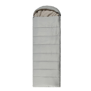 Sac de couchage de style enveloppe de camping quatre saisons chaud et doux <span class=keywords><strong>pour</strong></span> la peau épaissi sans colle en coton polyester <span class=keywords><strong>pour</strong></span> la pause déjeuner - Product Image 6