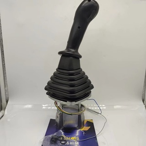 E320D E324D E325D E330D E345C 285-1327 2851327 ชุดจอยสติ๊กคุณภาพสูง - Product Image 2