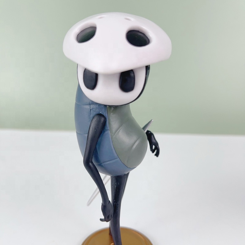 Hollow Knight フィギュア 3点セット 3pcs/set Hollow Knight Gaming Game Peripheral PVC Figure