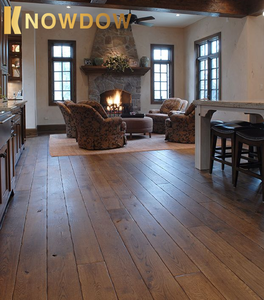 <span class=keywords><strong>Suelo</strong></span> <span class=keywords><strong>Laminado</strong></span> KNOWDOW de Madera, Resistente al Agua, Ac3 Ac4 Ac5 <span class=keywords><strong>Ac6</strong></span>, 12mm 8mm, HDF, Alto Brillo, Clase Muy Brillante - Product Image 2