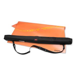 KNIPEX 98 67 01 LE Bolsa protectora para lámina o tapete aislante eléctrico de 1060 mm - Product Image 2