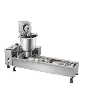 Máquina Automática Comercial para Hacer Donas, Máquinas para Hacer Donas - Product Image 1