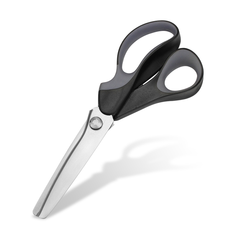 Fabric Stainless Steel Sewing Tailor Scissors