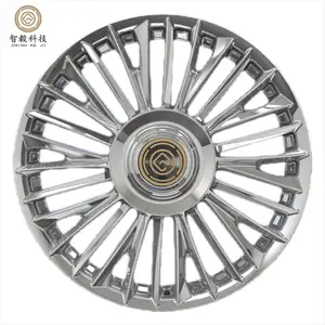 New Customized Suspension Cover Forging Wheel Hubs 16 17 18 19 20 Inch 5*112pcd Forged Wheels for Tesla Model3,