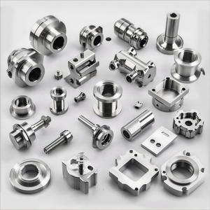 Gia công dịch vụ tùy chỉnh Sản xuất <span class=keywords><strong>CNC</strong></span> hợp kim nhôm thép không gỉ phụ tùng ô tô <span class=keywords><strong>CNC</strong></span> tất cả các sản phẩm công nghiệp có dây EDM - Product Image 1