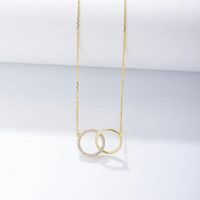 Collier pendentif capsule en argent sterling S925, perle d'eau douce naturelle, style automne-hiver, design luxueux hypoallergénique