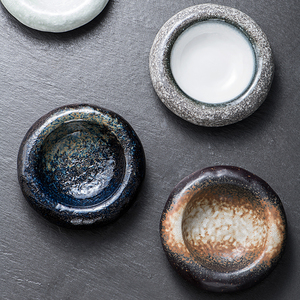 Restaurant coréen vaisselle en céramique salade en terre cuite dessert <span class=keywords><strong>tapas</strong></span> bols de service bol de céréales <span class=keywords><strong>japonais</strong></span> - Product Image 5