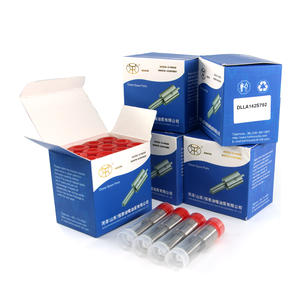 Boquilla DLLA154P253 Boquilla de combustible DLLA 154 P253 DLLA 154 P 253 - Product Image 4