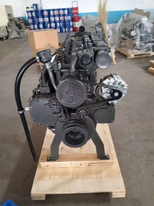 <span class=keywords><strong>Moteur</strong></span> diesel marin Weichai WP6 à 4 temps refroidi par eau, haute vitesse, nouveau bateau, navire, yacht, <span class=keywords><strong>moteur</strong></span> hors-bord, 115/150/160/180/200/250 ch - Product Image 4