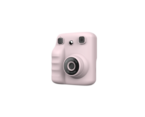 Appareils <span class=keywords><strong>photo</strong></span> CMOS 1080p 2026 avec écran 2,4 pouces, 9 fonctions, imprimante <span class=keywords><strong>photo</strong></span> pour portraits, création de VLOG, lecture de musique MP3 pour enfants - Product Image 1