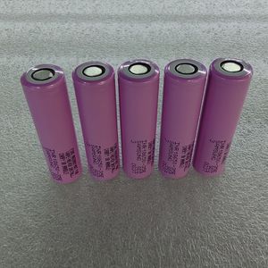 100% Asli Original 18650 3.6V 3500mah Baterai Lithium Ion Isi Ulang 10A Discharge 35E - Product Image 1