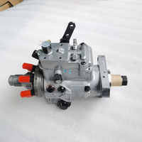 Ensemble de pompe d'injection de carburant diesel RE504067 pour moteur de tracteur 6068T, pièces de rechange pour pompe de distribution