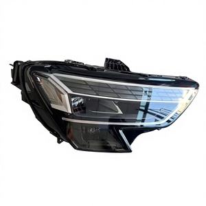 Pour <span class=keywords><strong>Audi</strong></span> A3 Phares à LED Matrix d'origine 2024 2025 Phares A3L S3 RS3 Accessoires d'éclairage automobile 8YG941034B L8YG941033B - Product Image 1