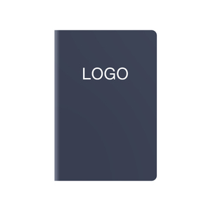 <span class=keywords><strong>Venta</strong></span> al por Mayor <span class=keywords><strong>de</strong></span> Cuadernos Personalizables A5 <span class=keywords><strong>de</strong></span> Cuero PU para Marca Corporativa - Product Image 1