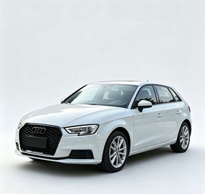 <span class=keywords><strong>Audi</strong></span> <span class=keywords><strong>A3</strong></span> 35 TFSI Sportback 2018 en Oferta |   Motor 1.4T de Bajo Consumo con Techo Panorámico y Luces LED - Product Image 2