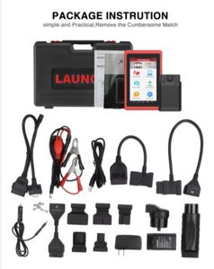 Dispositivo de Diagnóstico de Fallas de Automóviles Launch <span class=keywords><strong>X431</strong></span> <span class=keywords><strong>Pro</strong></span> <span class=keywords><strong>Mini</strong></span> 2020, Herramienta de Diagnóstico Automotriz Launch X-431 PROS <span class=keywords><strong>MINI</strong></span> como <span class=keywords><strong>Mini</strong></span> Launch <span class=keywords><strong>X431</strong></span> v Plus - Product Image 6