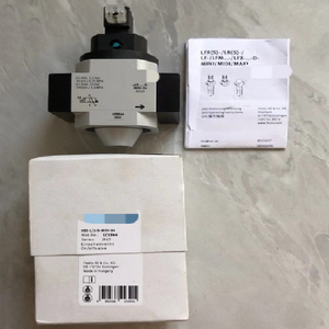 Válvula HEE-12-D-MIDI-24 172944 HEE12DMIDI24 - Product Image 1