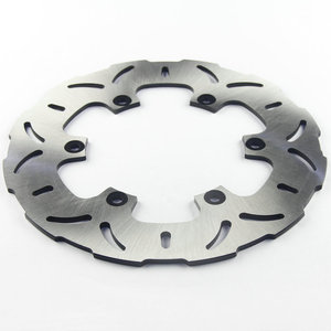 Pièces de disque de frein de moto personnalisées, bel aspect, durables pour <span class=keywords><strong>Yamaha</strong></span> XS400 XJ600 <span class=keywords><strong>FZ600</strong></span> SRX600 - Product Image 1